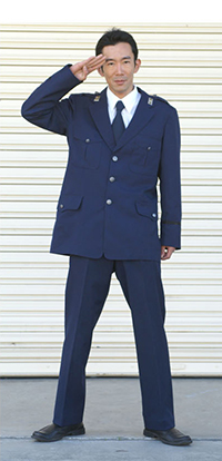 高杉心悟