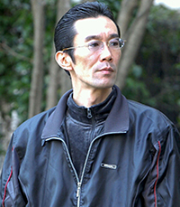 高杉心悟