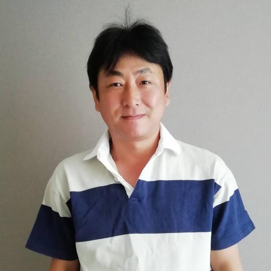 松本　裕