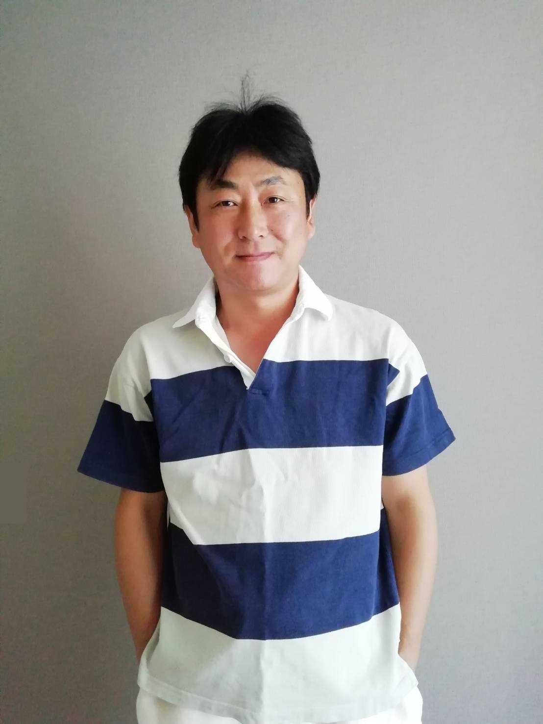 松本 裕