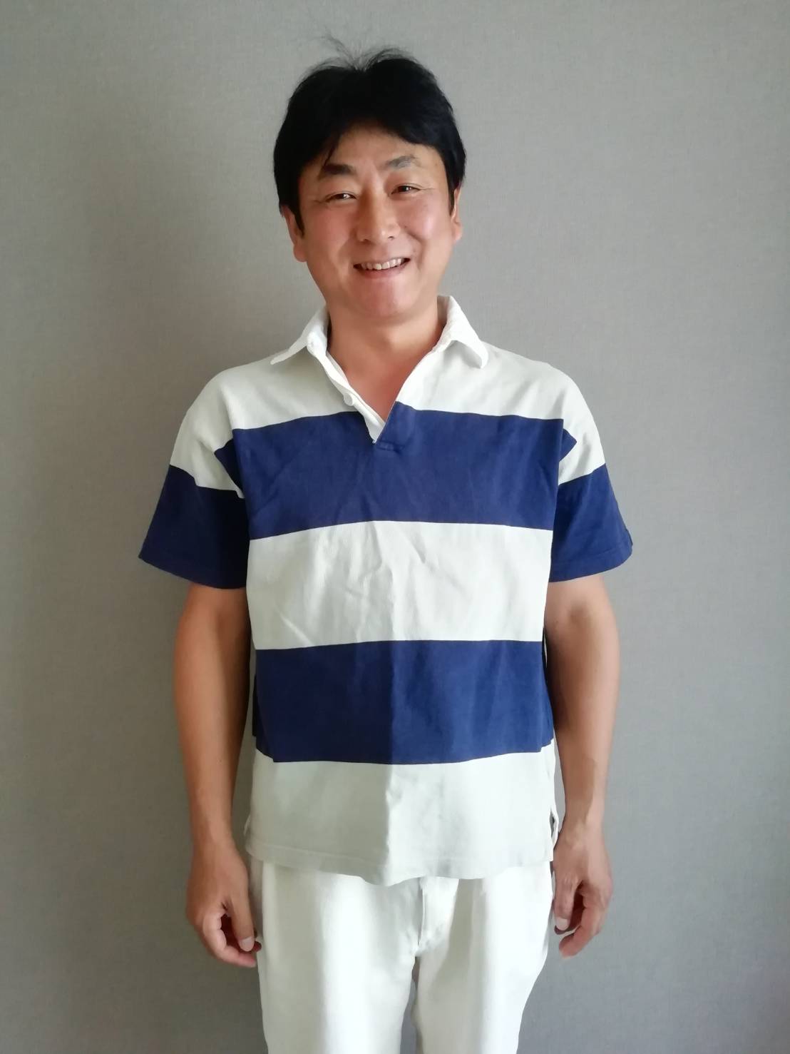 松本　裕