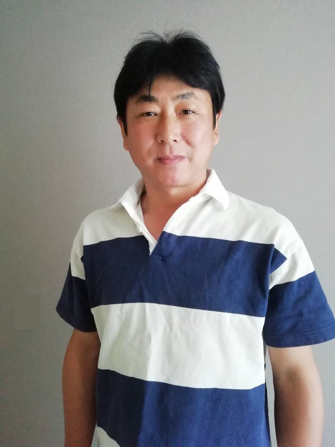 松本　裕
